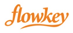 Flowkey logo