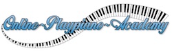 Play Piano logo